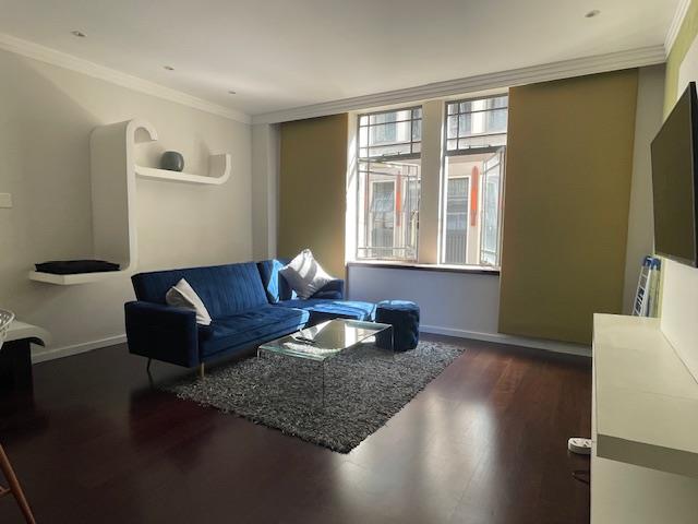 1 Bedroom Property for Sale in Cape Town City Centre Western Cape